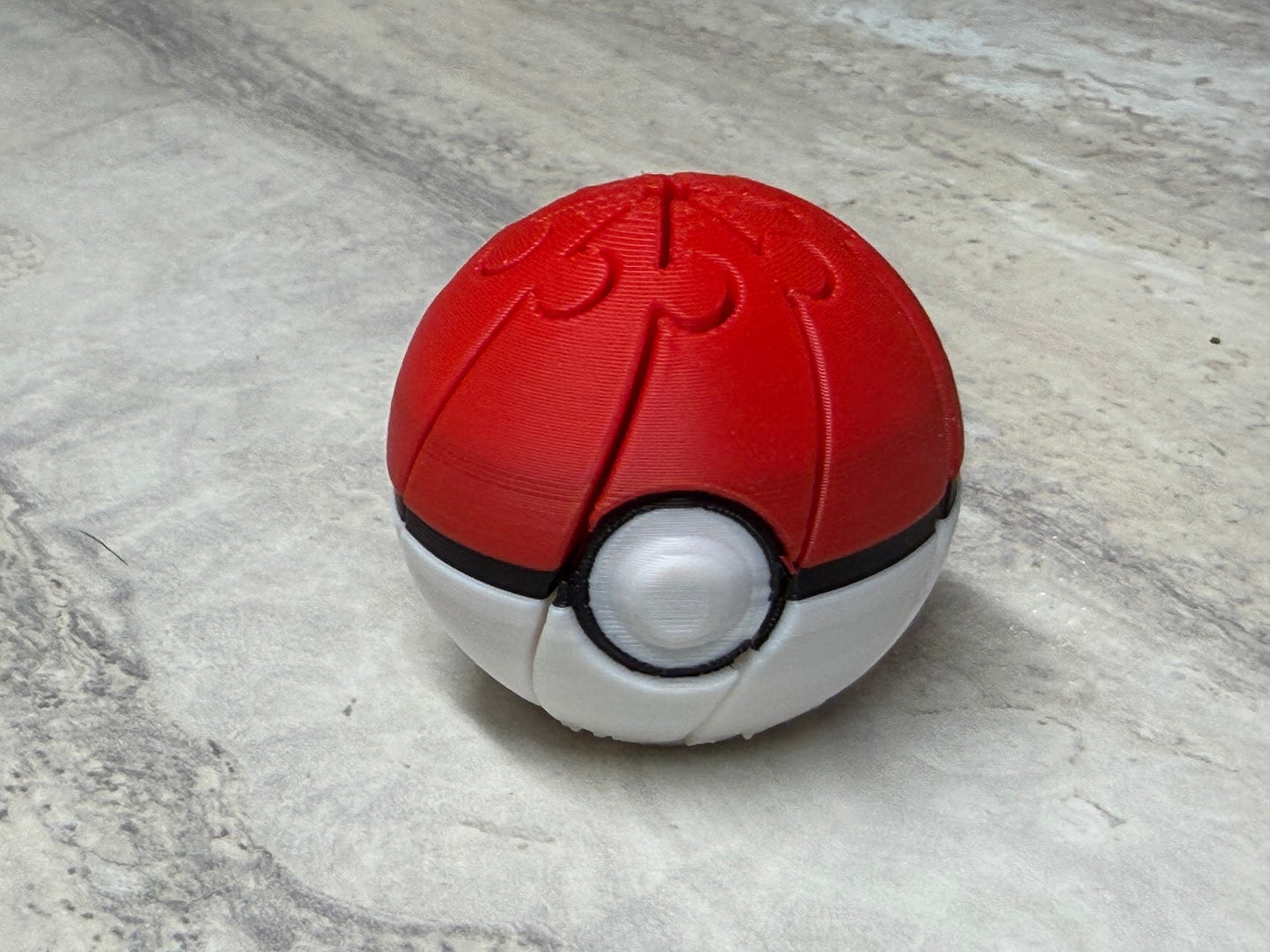 Flexi PokéBall