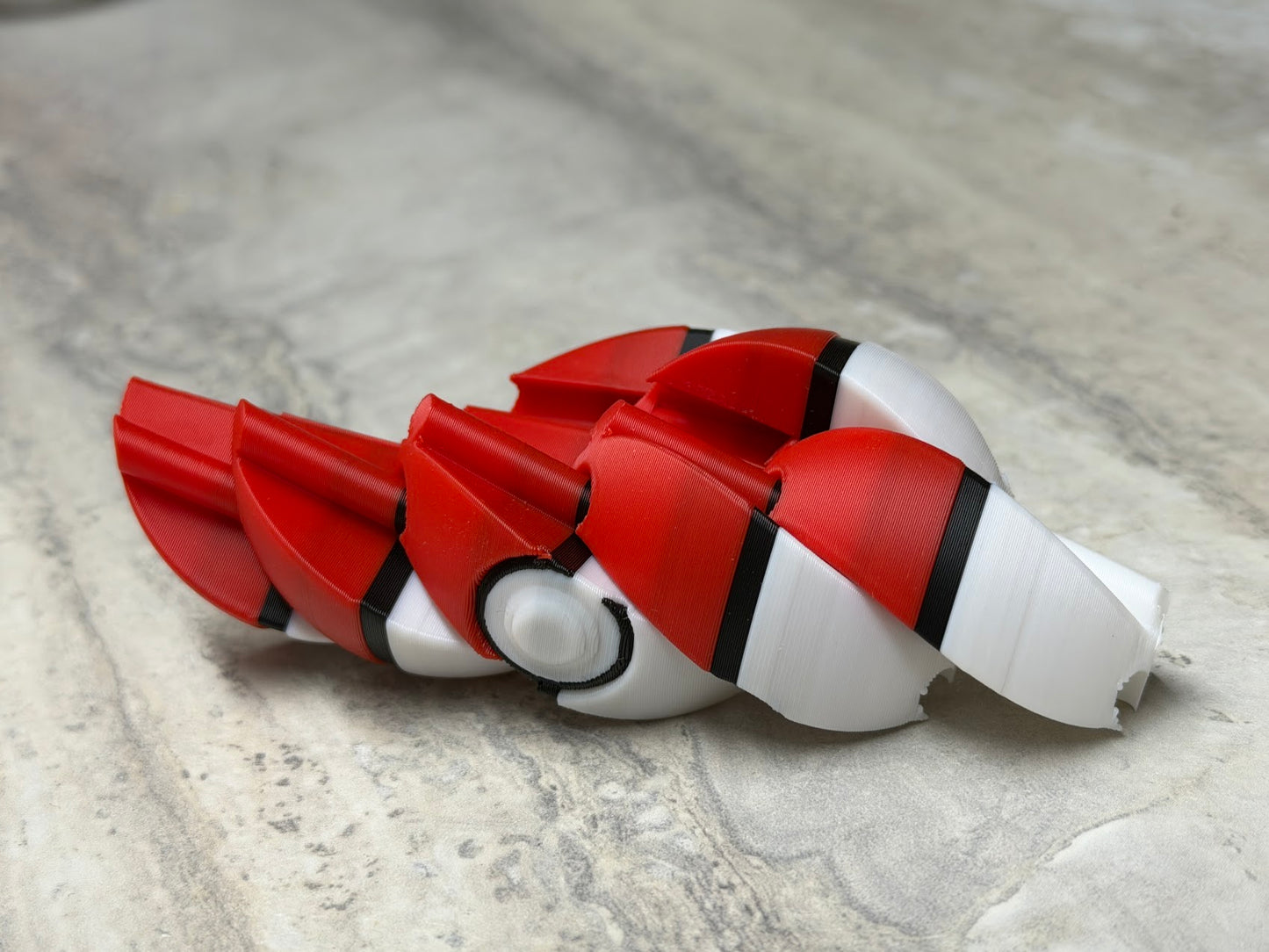 Flexi PokéBall