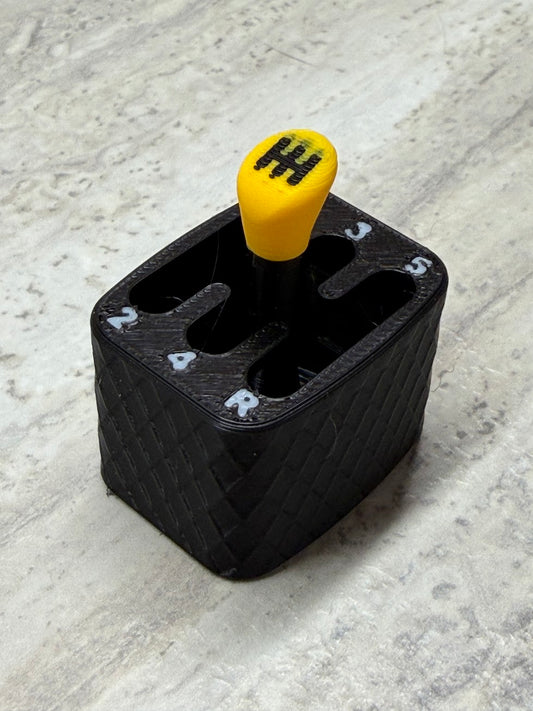 Mini Shift Fidget