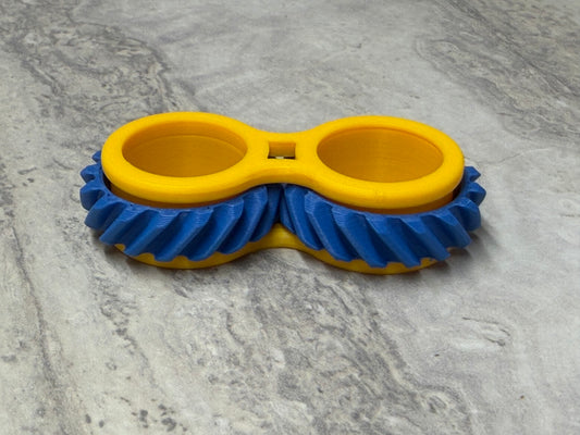 Gear Ring Fidget