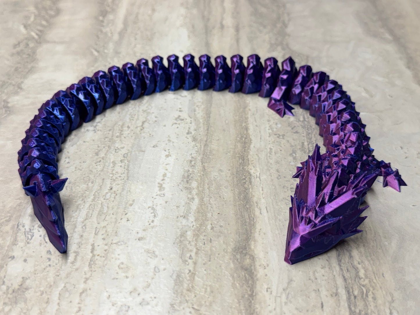 Celestial Rift Dragon