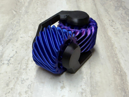 Gear Link Fidget