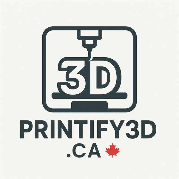 Printify3d.ca